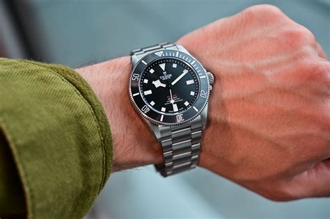 tudor pelagos price.